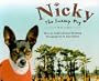 Nicky the Swamp Dog: A True Story