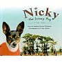 Nicky the Swamp Dog: A True Story