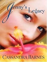 Five Star Expressions - Jenny's Legacy (Five Star Expressions)