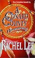 A Conard County Homecoming (By Request 2'S)