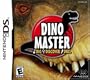 Dino Master: Dig Discover Duel