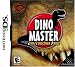 Video Games : Dino Master: Dig Discover Duel