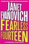 Fearless Fourteen: A Stephanie Plum Novel
