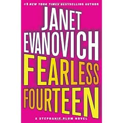 Fearless Fourteen: A Stephanie Plum Novel