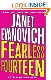 Fearless Fourteen: A Stephanie Plum Novel