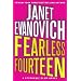 Fearless Fourteen: A Stephanie Plum Novel