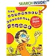 The Stupendous Dodgeball Fiasco