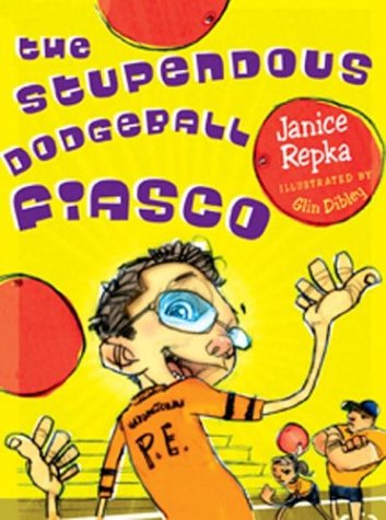 Buy The Stupendous Dodgeball Fiasco online at Discounted New and Used prices. Delivered to your door with Off-The-Bookshelf.