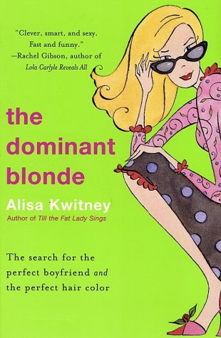 Dominant Blonde