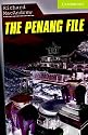 The Penang File Starter/Beginner (Cambridge English Readers)