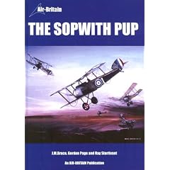 The Sopwith Pup