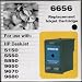 compatible hp 6656a black ink for use in hp deskjet 5150..