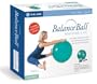 Gaiam Balance Ball Beginner Kit