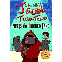 Jacob Two-Two Meets the Hooded Fang (Jacob Two-Two Adventures)