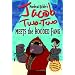 Jacob Two-Two Meets the Hooded Fang (Jacob Two-Two Adventures)