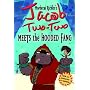 Jacob Two-Two Meets the Hooded Fang (Jacob Two-Two Adventures)