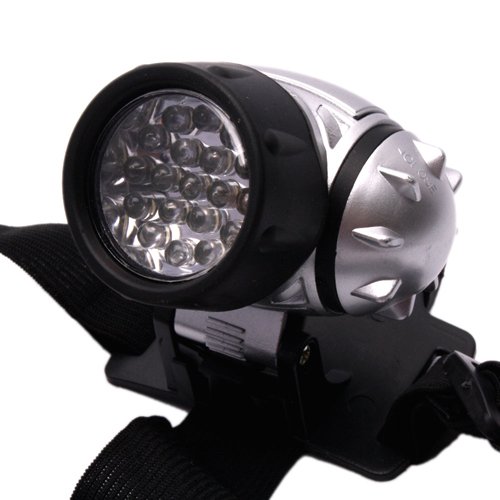 Image #2 of Outdoor Camping 19led