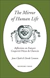 The mirror of human life : reflections on François Couperin's Pièces de clavecin