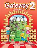 Gateway. 2, Activity book