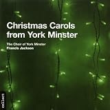 Christmas Carols From York Minster