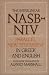 Book Interlinear NASB-NIV Parallel New Testament in Greek and English, The