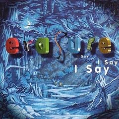 I Say I Say I Say [CASSETTE]
