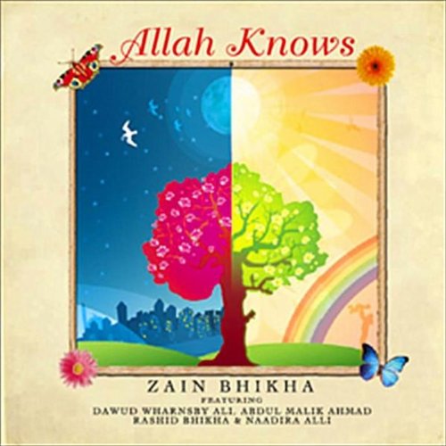 Zain Bhikha - Allah Knows - Zortam Music