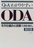 Q&A わかりやすいODA―その仕組みと役割