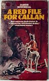 A Red File for Callan