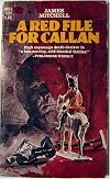 A Red File for Callan