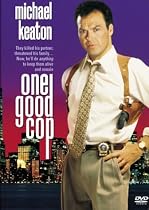 One Good Cop