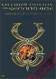 ウルティマオンライン ザ・セカンドエイジ 公式ガイド