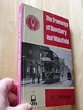 The tramways of Dewsbury and Wakefield