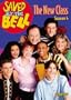 Saved by the Bell - New Class, Season 4
