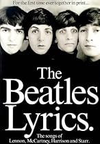 "The Beatles" Lyrics (Music)