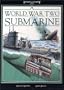 A World War Two Submarine