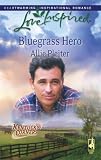Bluegrass Hero (Love Inspired #458)