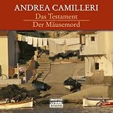 Das Testament / Der M&auml;usemord. - Andrea Camilleri