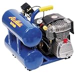 Emglo AM990-HC4V 2-1/2 HP Electric Air-Mate Compressor