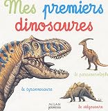 Mes premiers dinosaures Mes premiers dinosaures