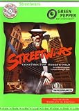 Eigenschaften ak tronic  / Streetwars