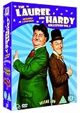 Laurel & Hardy Box Set Vol. 2 (3 Titles): The Bull [DVD]