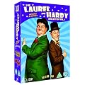 Laurel & Hardy Box Set Vol. 2 (3 Titles): The Bull [DVD]