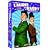 Laurel And Hardy Collection Vol. 2 - The Bullfighters/Dancing Masters/A Haunting We Will Go [DVD]