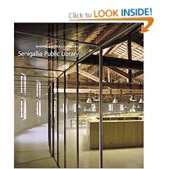 Senigallia Public Library (Verba Volant folder)