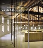 Senigallia Public Library (Verba Volant folder)