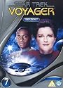 Star Trek Voyager  - Season 7 (Slimline Edition) [DVD] [2000]
