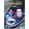 Star Trek Voyager  - Season 7 (Slimline Edition) [DVD]