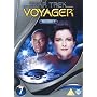 Star Trek Voyager  - Season 7 (Slimline Edition) [DVD] [2000]