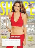 Shape Magazine September 2009 Lauren Conrad (Vol. 29 Number 1)